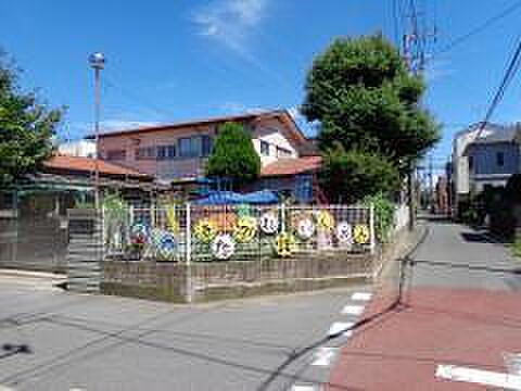 富貴島幼稚園まで280m