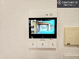 室内の画像