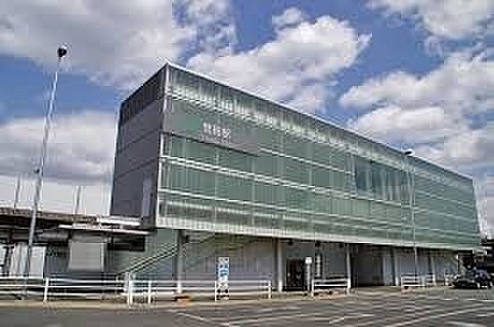 誉田駅(JR 外房線)まで640m