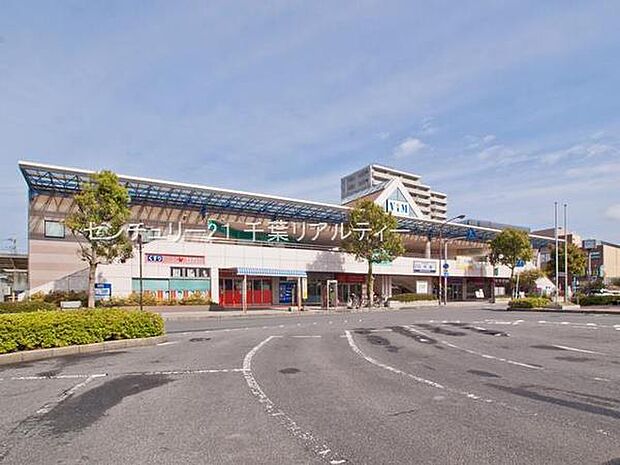 京成臼井駅(京成 本線)まで1360m