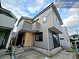 千葉県八千代市萱田