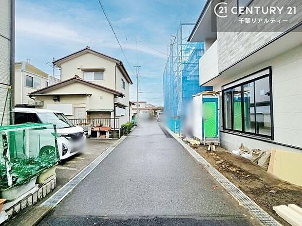 「この物件気になる!」「ここってどんな所?」「もっと詳しく知りたい!」と思ったら、お気軽にご相談ください。