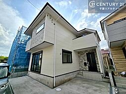 千葉県八千代市萱田