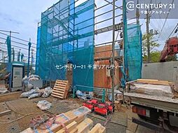 千葉県八千代市高津