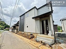 千葉県八千代市高津