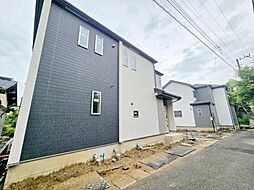 千葉県八千代市高津