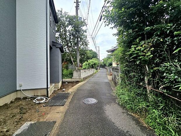 周辺環境や、お客様のご希望に合った物件も一緒にご案内を致します。住宅ローンアドバイザーによるご相談も承ります。当社はお問い合わせに即対応します！お待たせしません！