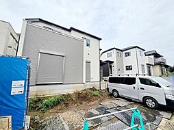 千葉県八千代市高津