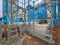 千葉県八千代市高津