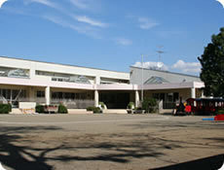 富里保育園まで788m