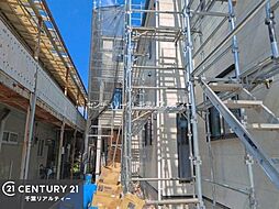 千葉県市川市大洲１丁目