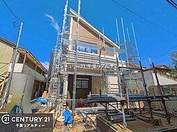 千葉県市川市大洲１丁目