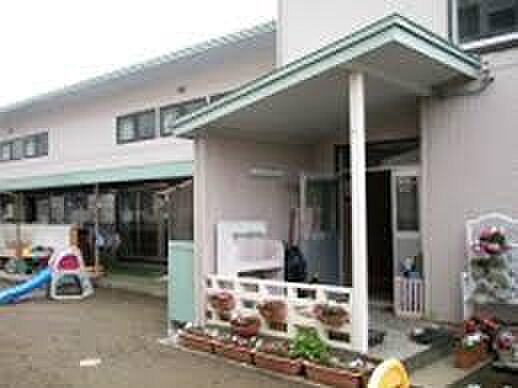 市川市立大洲保育園まで369m