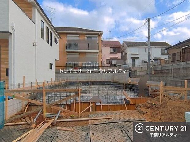 陽当たり、風通し良好な立地です。是非お気軽にお問い合わせください。