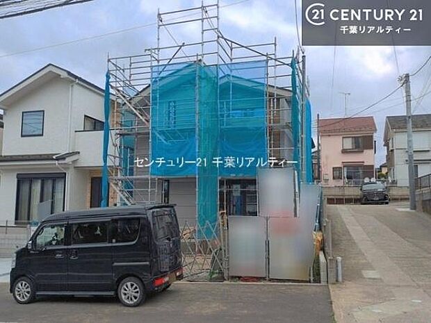 陽当たり、風通し良好な立地です。是非お気軽にお問い合わせください。