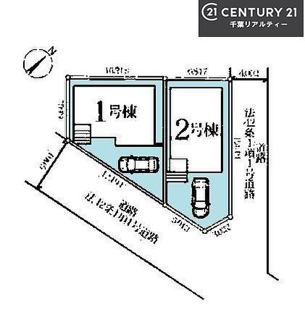 カースペース付きでマイカーをお持ちのご家庭でも安心。物件探しのご条件・ご要望・ご質問など、何なりと弊社スタッフまでお申し付けください！