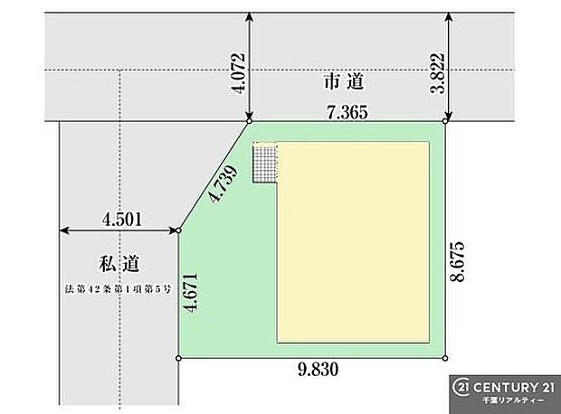 カースペース付きでマイカーをお持ちのご家庭でも安心。物件探しのご条件・ご要望・ご質問など、何なりと弊社スタッフまでお申し付けください！