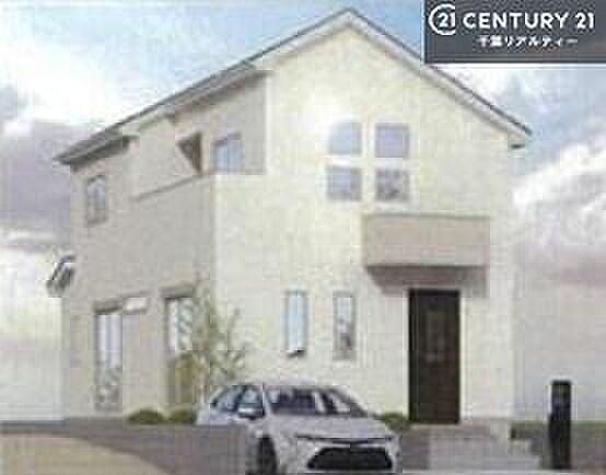 こちらは完成予想図です!完成が楽しみですね。いろいろなご希望がございましたら、お客様のご要望をどしどしお聞かせください。