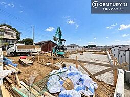千葉県市川市北国分２丁目