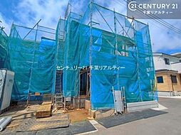 千葉県八千代市勝田台南２丁目