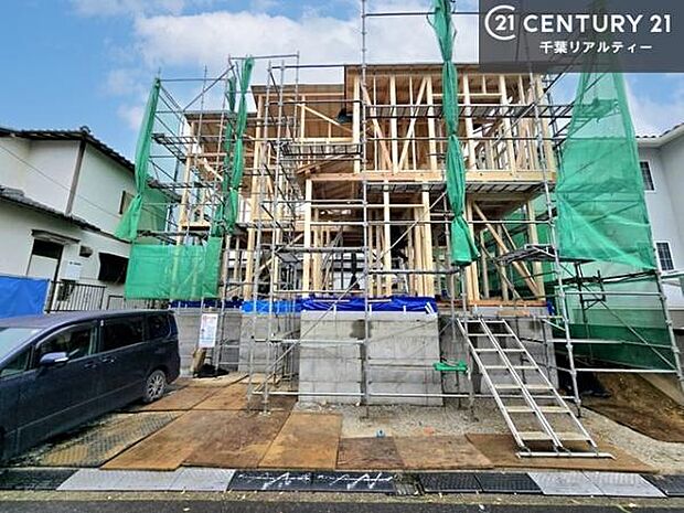 陽当たり、風通し良好な立地です。是非お気軽にお問い合わせください。