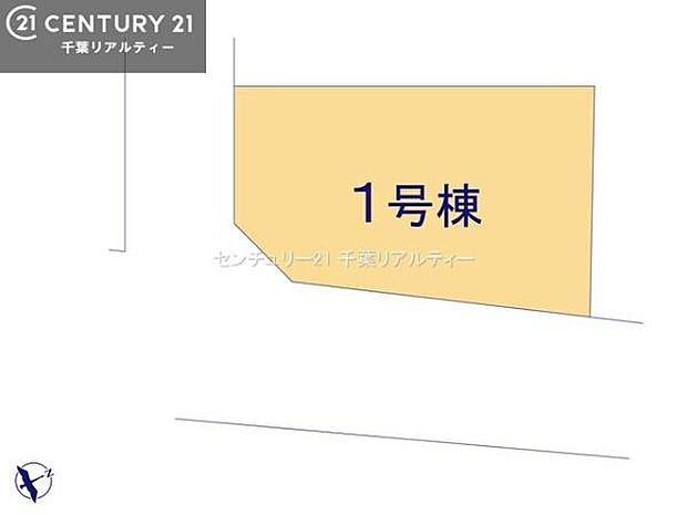 【1号棟】カースペース2台付きでマイカーをお持ちのご家庭でも安心。物件探しのご条件・ご要望・ご質問など、何なりと弊社スタッフまでお申し付けください！