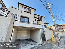 千葉県千葉市花見川区長作台１丁目