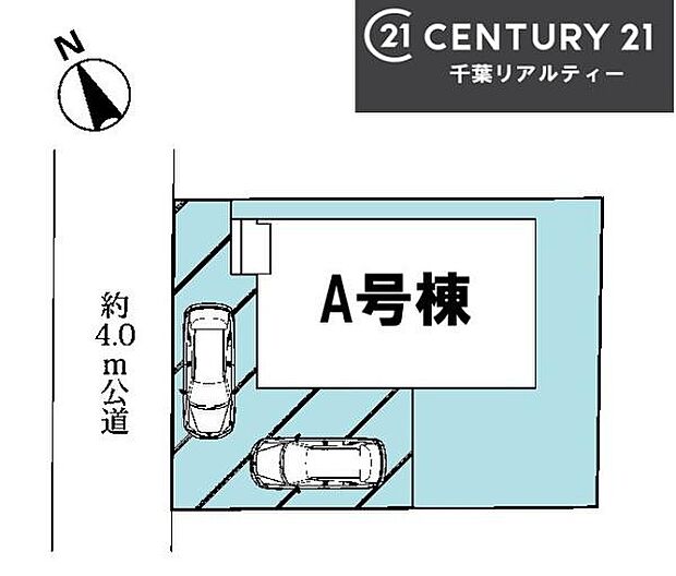 カースペースは2台付き!セカンドカー持ちの方や急な来客時にも安心ですね。物件探しのご条件・ご要望などありましたら、何なりと弊社スタッフまでお申し付けください!