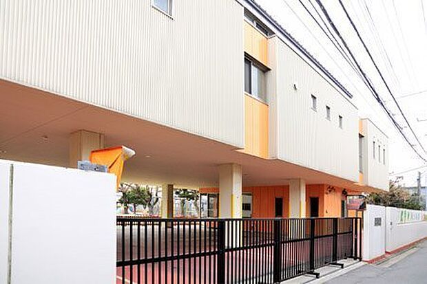 たきのい幼稚園まで111m