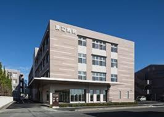 土合会渡辺病院まで897m