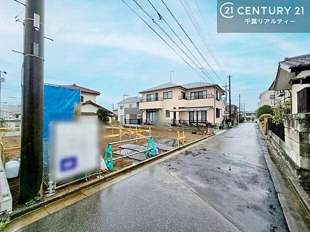 心ゆくまで現地をご覧いただけるよう、即日案内のご用意も整えております。お気軽にお問い合わせの上、理想の暮らしへの一歩をお進めください！