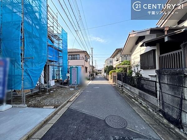 心ゆくまで現地をご覧いただけるよう、即日案内のご用意も整えております。お気軽にお問い合わせの上、理想の暮らしへの一歩をお進めください！