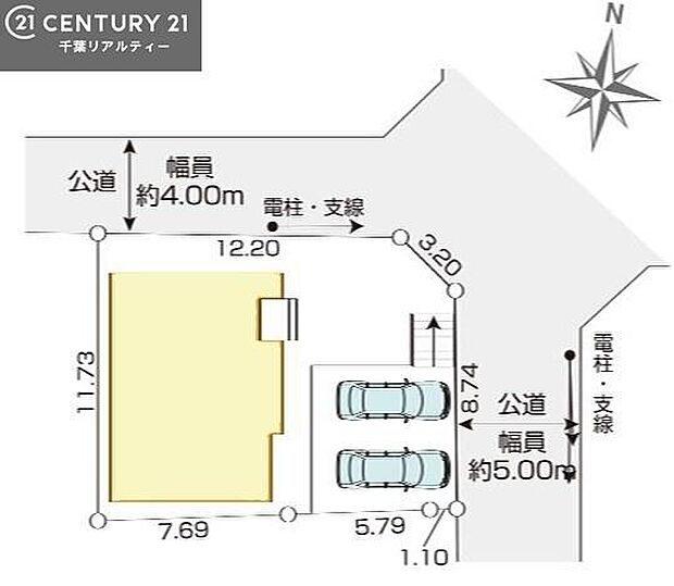 カースペース付き！マイカーをお持ちの方も安心ですね。物件探しのご条件・ご要望などありましたら、何なりとスタッフまでお申し付けください！