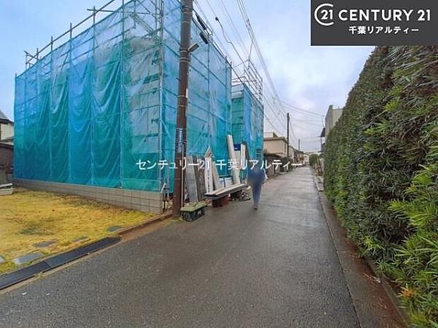 周辺環境や、お客様のご希望に合った物件も一緒にご案内を致します。住宅ローンアドバイザーによるご相談も承ります。当社はお問い合わせに即対応します！お待たせしません！