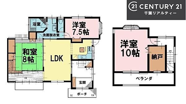 間取り：312001281240