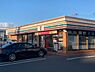 周辺：セブンイレブンいすみ深堀店まで1531m