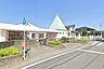 周辺：いすみ市立東海保育所まで1545m