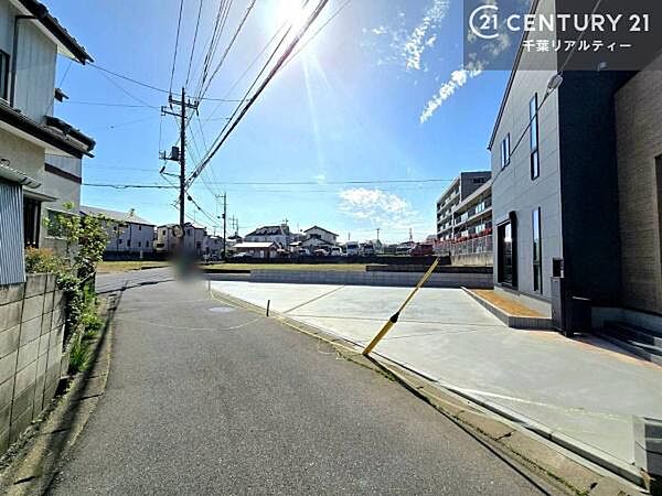 心ゆくまで現地をご覧いただけるよう、即日案内のご用意も整えております。お気軽にお問い合わせの上、理想の暮らしへの一歩をお進めください！