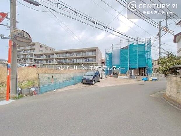 心ゆくまで現地をご覧いただけるよう、即日案内のご用意も整えております。お気軽にお問い合わせの上、理想の暮らしへの一歩をお進めください！