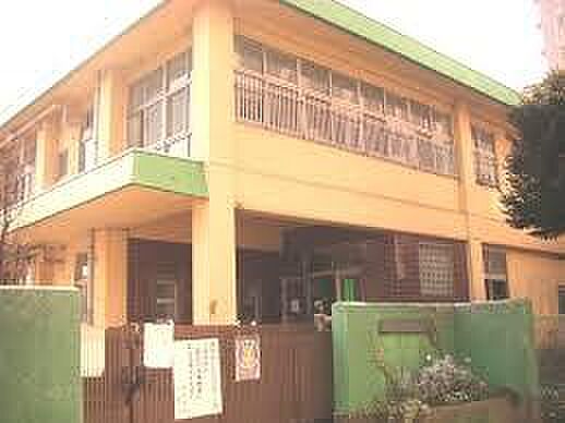 千葉市真砂第二保育所まで209m