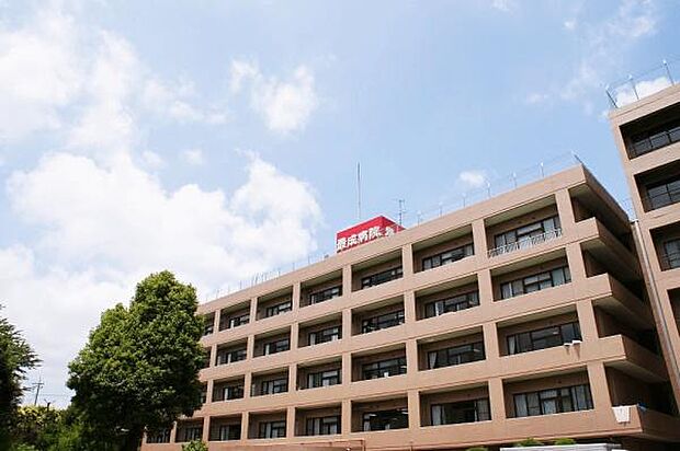 医療法人社団有相会最成病院まで1740m