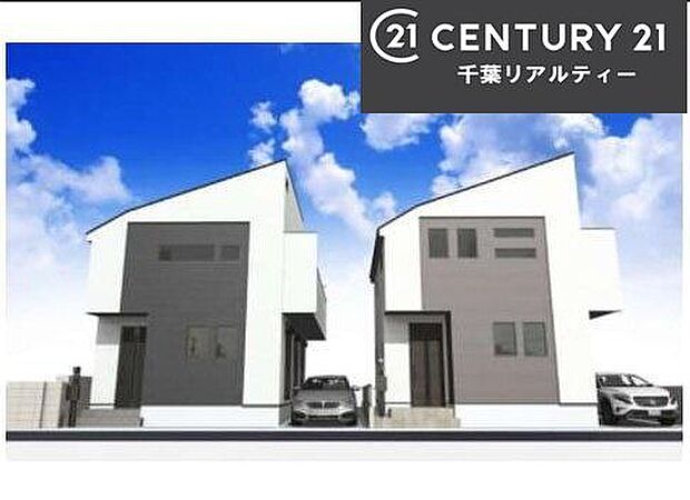 こちらは完成予想図です！完成が楽しみですね。いろいろなご希望がございましたら、お客様のご要望をどしどしお聞かせください。