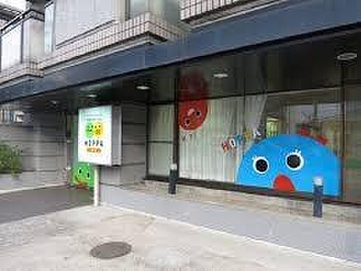 HOPPA新浜まで796m