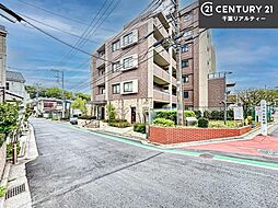 レーベンハイム東船橋ラピュアス