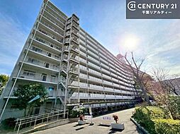 市川パークハイツＡ棟