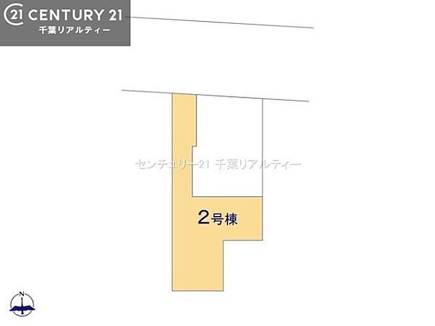 【2号棟】カースペース付きでマイカーをお持ちのご家庭でも安心。物件探しのご条件・ご要望・ご質問など、何なりと弊社スタッフまでお申し付けください！