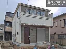 千葉県市川市原木３丁目