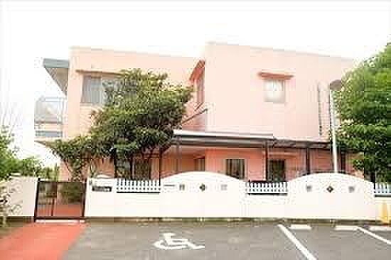 わたぐも保育園まで480m