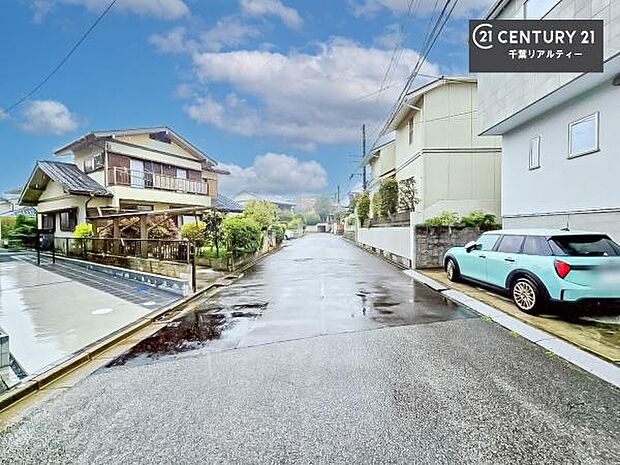 心ゆくまで現地をご覧いただけるよう、即日案内のご用意も整えております。お気軽にお問い合わせの上、理想の暮らしへの一歩をお進めください！