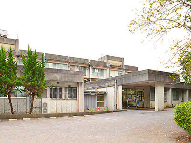 医療法人社団青草会篠崎病院まで956m